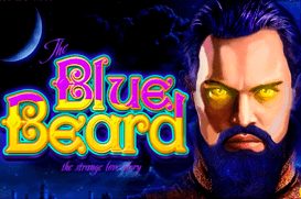 Banda Casino Blue Beard