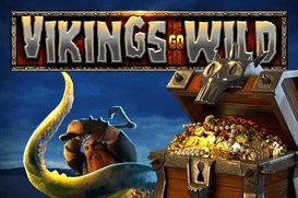 Банда Казино Vikings go Wild